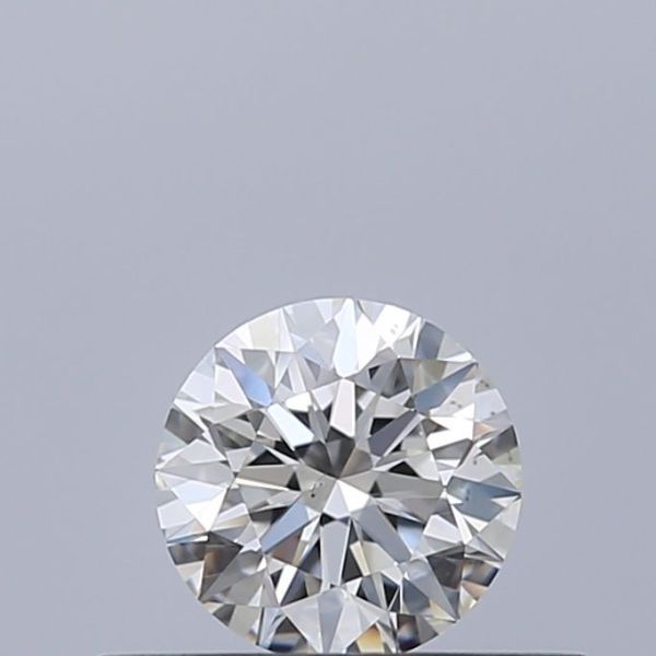 Round Diamond image