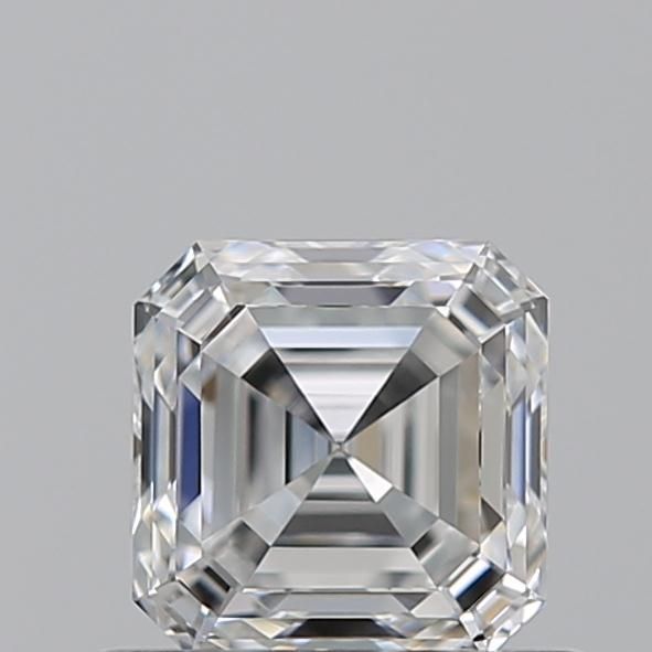 Asscher Diamond image