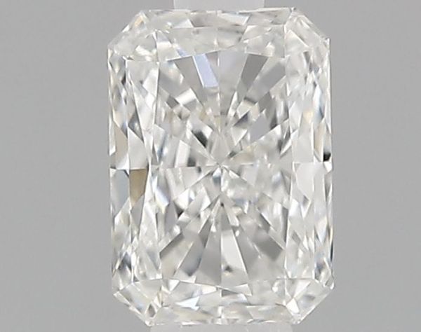 Radiant Lab-Grown Diamond image