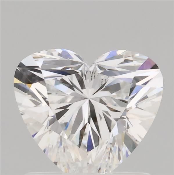 Heart Lab-Grown Diamond image