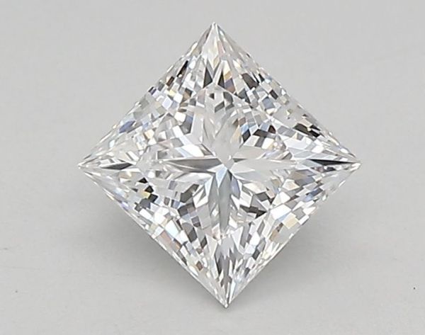 Princess Lab-Grown Diamond image