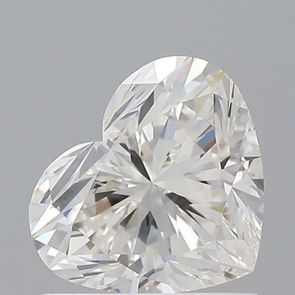 Heart Diamond image