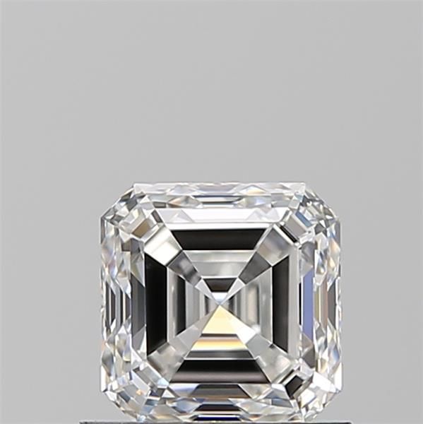 Asscher Diamond image