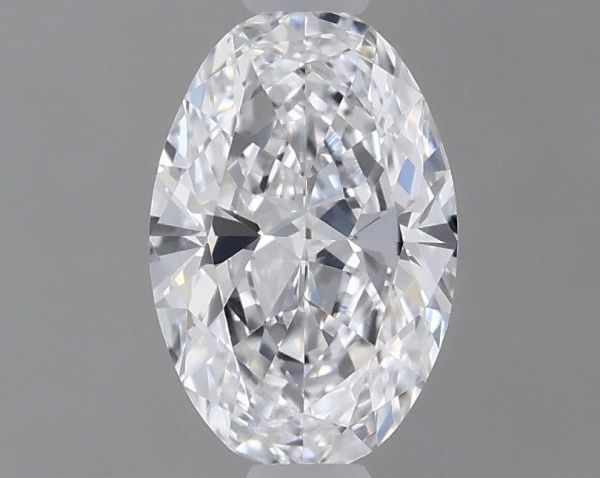 Oval Diamond image