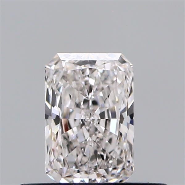Radiant Lab-Grown Diamond image