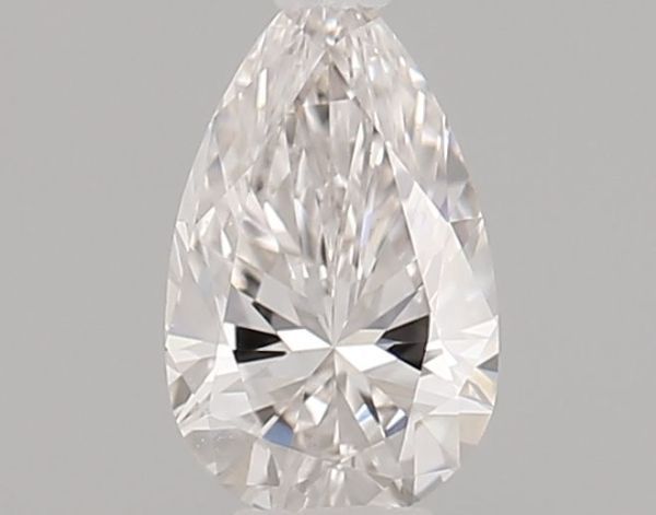 Pear Lab-Grown Diamond image