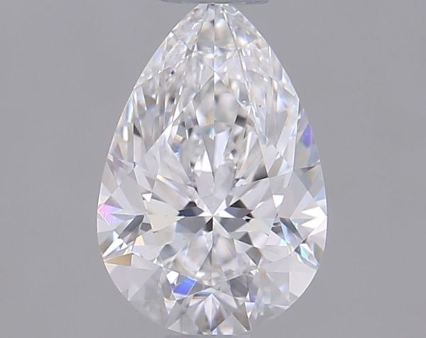 Pear Diamond image