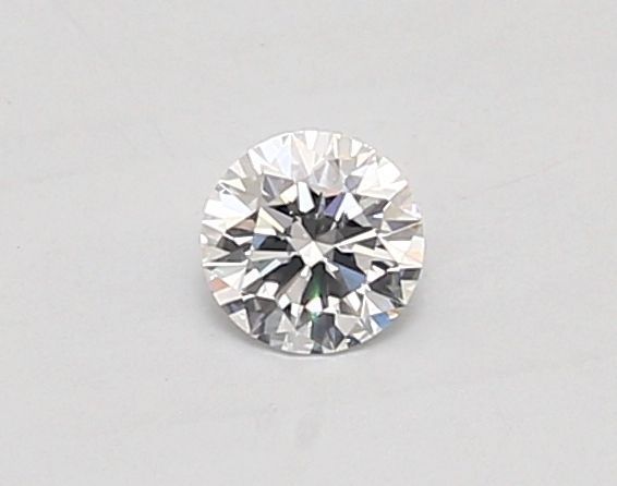 Round Lab-Grown Diamond image