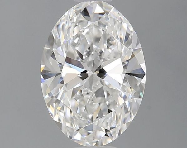 Oval Diamond image