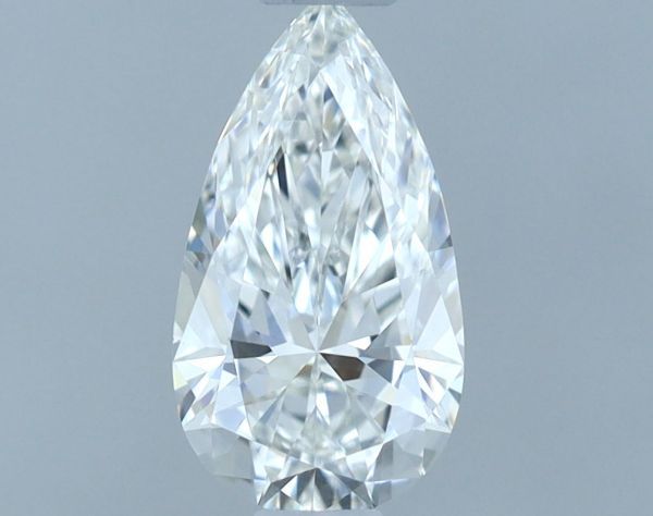 Pear Diamond image