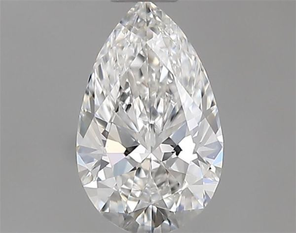 Pear Diamond image