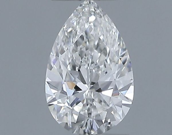 Pear Diamond image