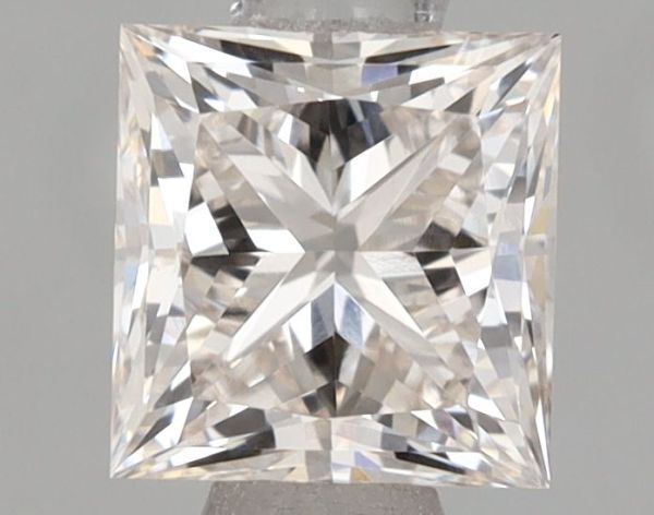 Princess Lab-Grown Diamond image