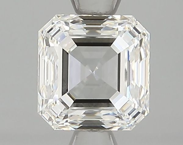 Asscher Diamond image