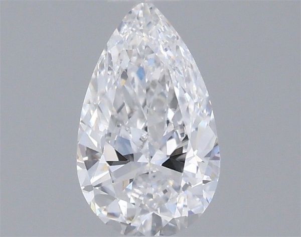 Pear Lab-Grown Diamond image