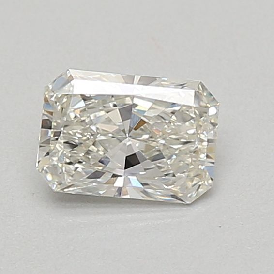 Radiant Lab-Grown Diamond image