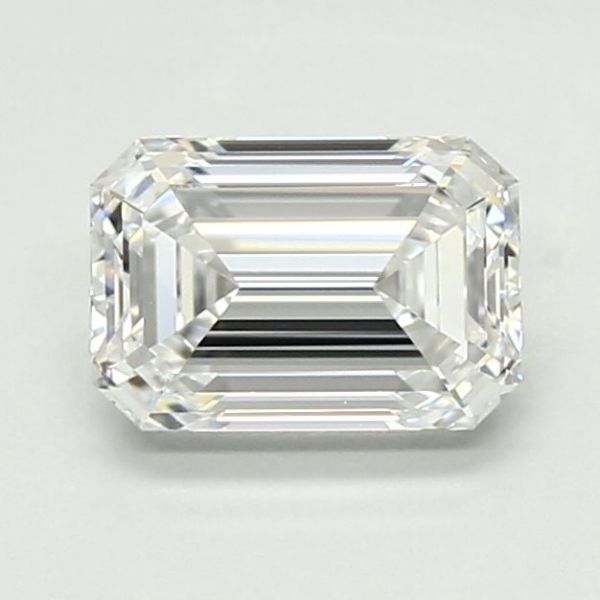 Emerald Lab-Grown Diamond image