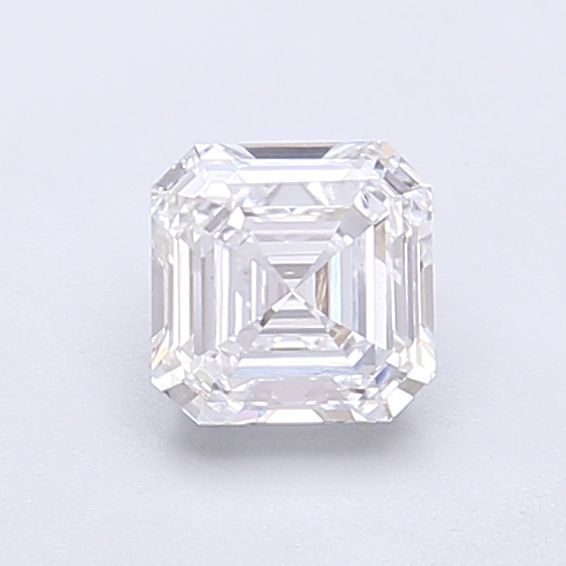 Asscher Lab-Grown Diamond image