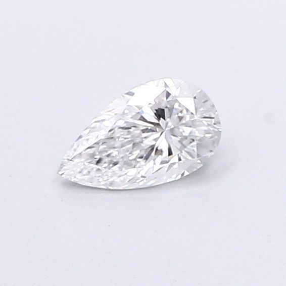 Pear Lab-Grown Diamond image
