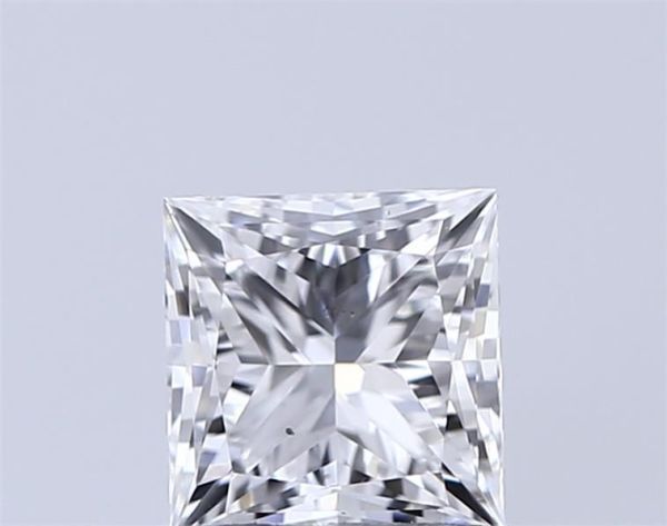 Princess Lab-Grown Diamond image