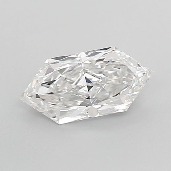 Hexagonal Lab-Grown Diamond image