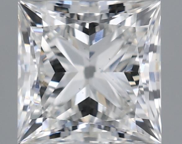Princess Lab-Grown Diamond image