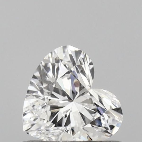 Heart Lab-Grown Diamond image