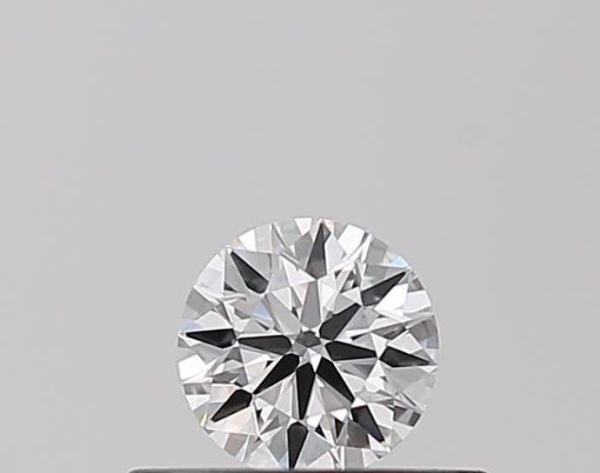 Round Lab-Grown Diamond image