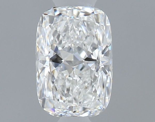 Cushion Diamond image