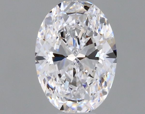 Oval Diamond image