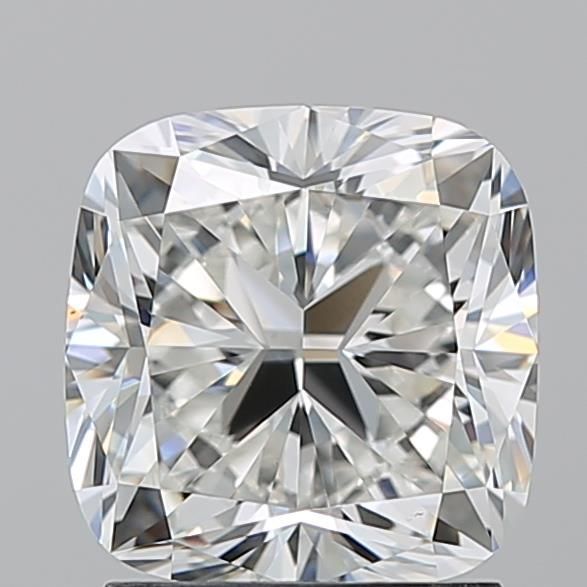 Cushion Diamond image