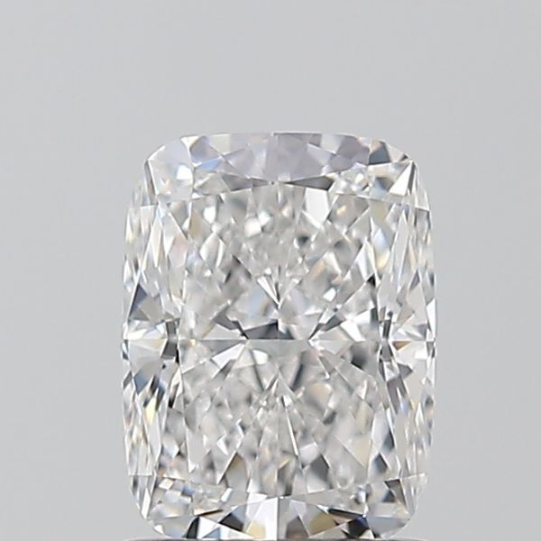 Cushion Diamond image