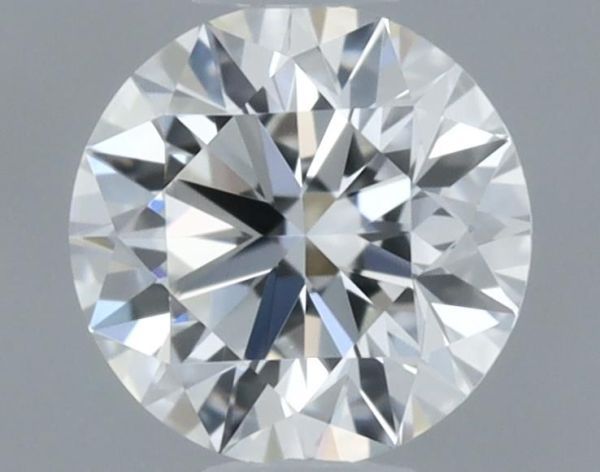 Round Diamond image