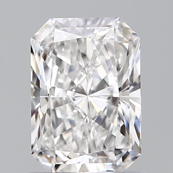 Radiant Lab-Grown Diamond image