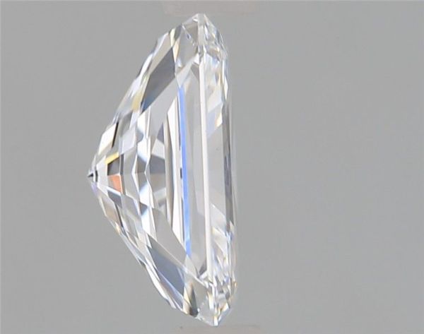 Radiant Lab-Grown Diamond image