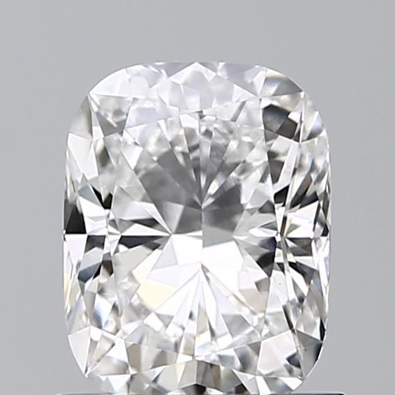 Cushion Lab-Grown Diamond image