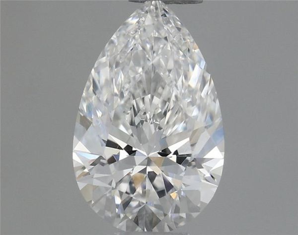 Pear Diamond image