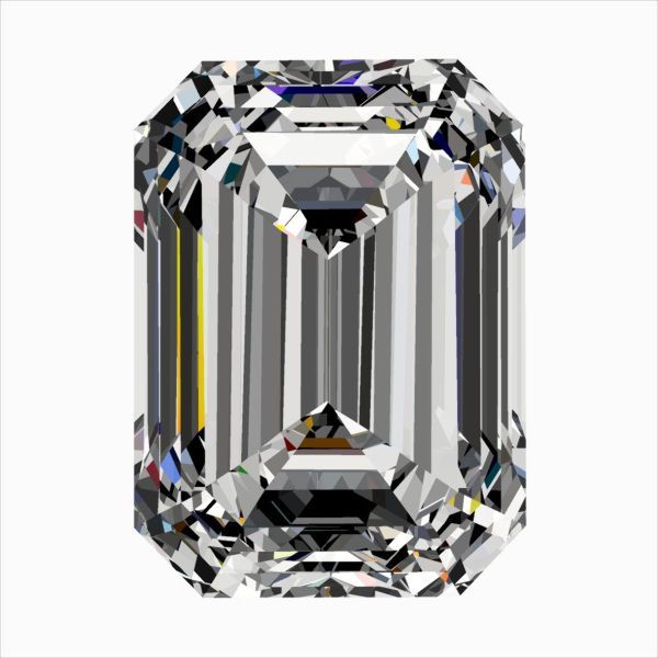 Emerald Diamond image