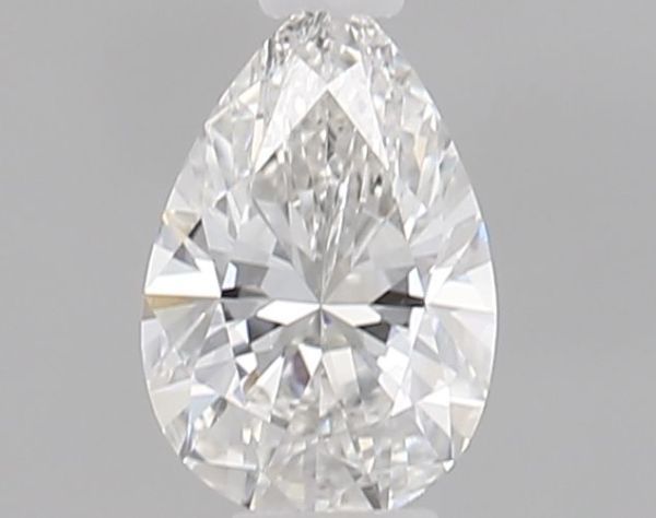 Pear Lab-Grown Diamond image