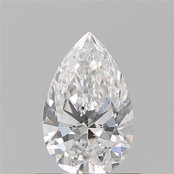Pear Diamond image