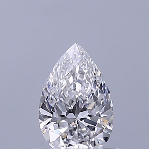 Pear Lab-Grown Diamond image