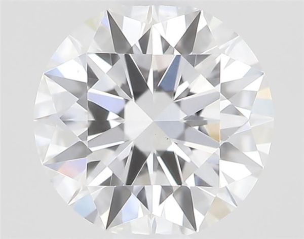 Round Diamond image