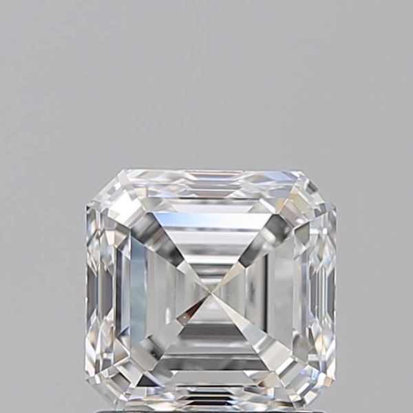 Asscher Diamond image