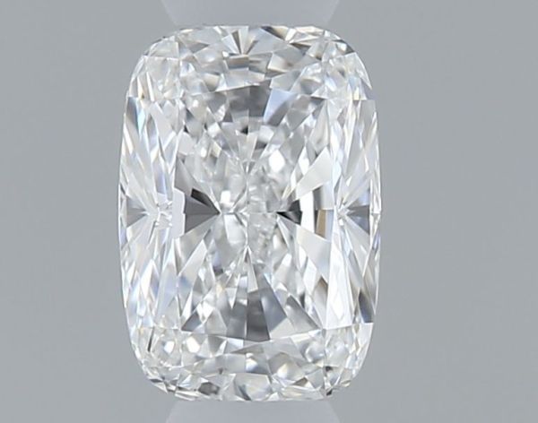 Cushion Diamond image