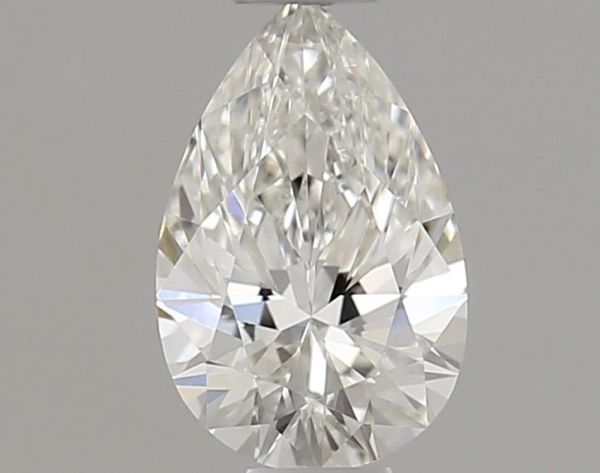 Pear Lab-Grown Diamond image