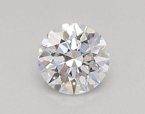 Round Lab-Grown Diamond image