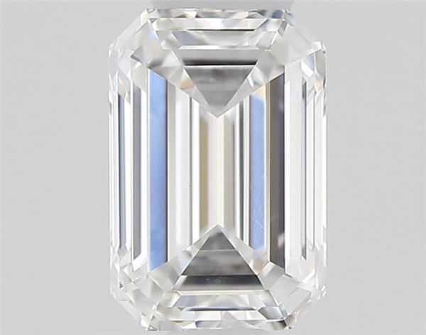 Emerald Diamond image