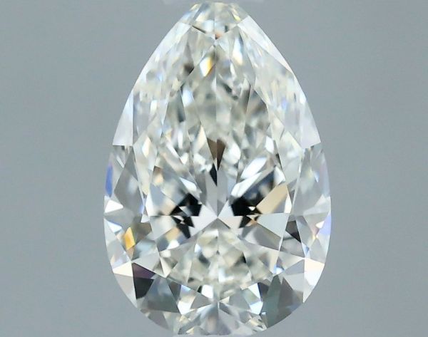 Pear Diamond image
