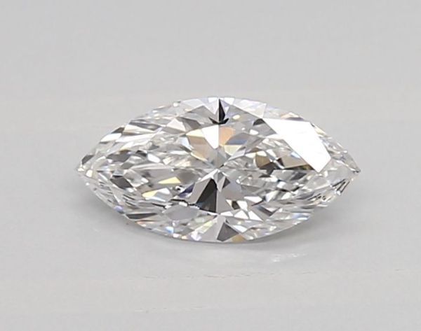 Marquise Lab-Grown Diamond image
