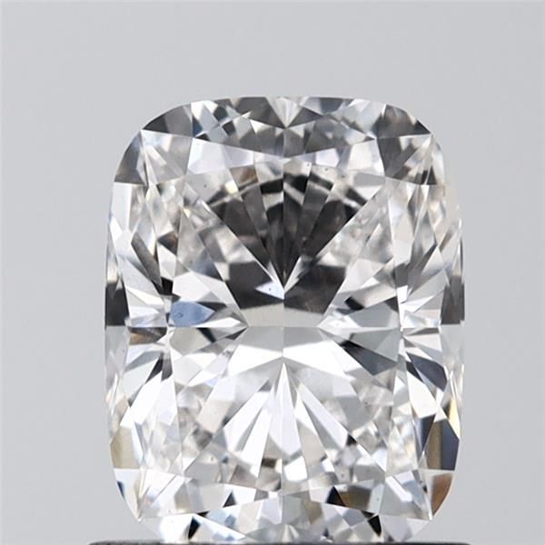 Cushion Lab-Grown Diamond image